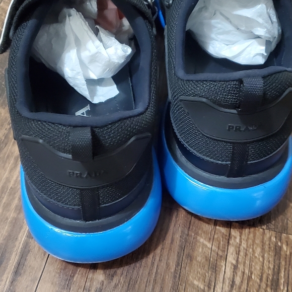 Product shoes size 9 - Picture 3 of 5